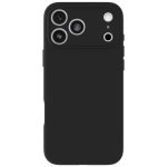 OtterBox Cover Hülle Glas Schwarz für iPhone 18 Pro Max und 17 Pro Max