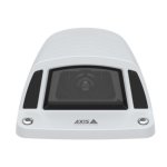Cámara IP Axis P3925-LRE FullHD Visión Nocturna Interior y Exterior PTZ digital