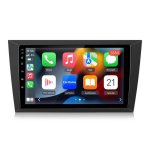 Autoradio Linux JunSun VW Goif Vi Mk6 CarPlay Android Auto