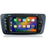 Android Systeem 2+64 Gb CarPlay Seat Ibiza
