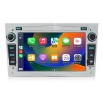Autoradio 7'' Carplay Android Auto JUNSUN Opel Zafira