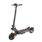 Patinete électrique KuKirin G2 Master 2000W Autonomie 70km Pneus 10" Freins disque