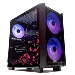 PcCom Lite AMD Ryzen 5 5500 / 16GB / 1TB SSD / RTX 5060 V2 / Windows 11 Home/Japan