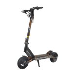Patinete électrique KuKirin T3 800W Autonomie 55km Pneus 10'' Disques IP54