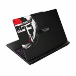 Portátil Lenovo Legion 5 15AHP11 OLED 15.3" AMD Ryzen 7 250 32GB 512GB SSD RTX 5060 FreeDOS/Japan I