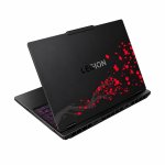 Portátil Lenovo Legion 5 15AHP11 15.3" AMD Ryzen 7 32GB 512GB SSD RTX 5060 FreeDOS