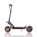 Patinete électrique Joyor S10-S-Z 2000W Autonomie 75km Pneus 10'' Tout-terrain Freins hydrauliques