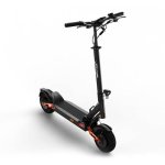 Patinete électrique Joyor T10 2000W Autonomie 75km Pneus 10'' Suspension hydraulique
