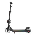 Patinete électrique iScooter iK3Max 200W Autonomie 10km Pneus 6,5'' Frein double LED