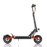 Patinete électrique Joyor S5-Z 600W Autonomie 55km Pneus 10'' Disques Suspension
