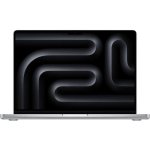 Apple MacBook Pro 14" Apple M5 Pro CPU de 18 núcleos 64GB 4 TB SSD GPU 20 núcleos macOS Plata Vidrio estándar