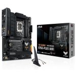 Carte mère Asus TUF Gaming B760-plus Wifi Intel B760 LGA1700 DDR5 ATX WiFi 6E Bluetooth 5.2