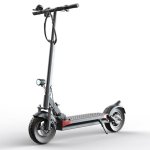 Patinette électrique Joyor Y6-s 500W Autonomie 60km Pneus 10'' Freins disque