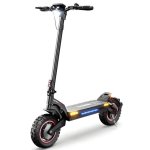 Elektroroller iScooter iX7 Pro 2000W Reichweite 60km 10" Offroad-Reifen