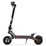 Patinete eléctrico iScooter iF1 1200W Autonomía 50km Ruedas todoterreno 10"