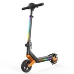 Patinete électrique iScooter K6 150W Autonomie 9km Pneus 6,5 pouces Pliable