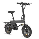 Elektrisches Fahrrad Regalangel B20 Mini 36V 7,8Ah 500W