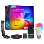 Kit de Iluminación Inteligente Govee para TV y Estancia