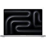 Apple MacBook Pro 16" Apple M5 Max CPU de 18 núcleos 48GB 2TB SSD Apple GPU 40 núcleos macOS Plata Vidrio estándar