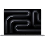 Apple MacBook Pro 16" Apple M5 Max CPU de 18 núcleos 48GB 8TB SSD Apple GPU 40 núcleos macOS Plata Vidrio estándar