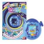 Animal de compagnie virtuel Bandai Tamagotchi Paradise Water Bleu 43422