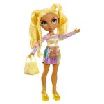 Poupee Rainbow High Sunny My Fashion Style 27 cm articulee