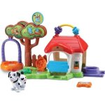 Casa Interativa VTech Tut Tut Animo P’tite Cabane À Surprises Zinzin