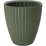 Vaso Garden ID Fancy Verde Til Diametro 40 cm