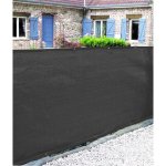 Sichtschutz Nature 1x3 m HDPE 350 g/m2