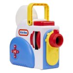 Geschichtenprojektor Little Tikes Story Dream Machine Audio Nachtlicht