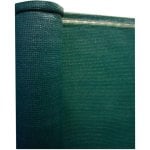 Sichtschutz Nature Ideal Garden HDPE 200 g/m2 1x10 m