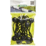 Lazo elastique Nature 10 ball ends