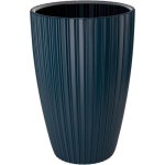 Vaso Garden ID Fancy Azul 80% reciclado - Robusto