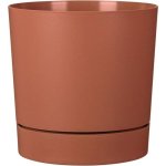 Vaso Redondo Siena 32 L Deposito de Agua Plano+ Reserve Garden Id