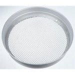 Garten Sieb Nature Durchmesser 37 cm Maschenweite 6 mm