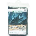 Abdeckung Nature Brennholz Gruen 90 g/m2 1,5 x 6 m