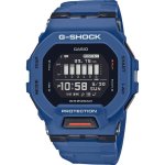 Casio G-Shock GBD-200-2ER Bluetooth 49mm Blu Resistente Acqua 200m