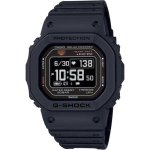 Casio G-Shock DW-H5600-1ER Bluetooth Smart Solar Preto 20 ATM