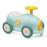 Spielzeug Ecoiffier Rutscher Bolide Pastell 7951 für Gleichgewicht und Motorik
