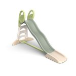 Glijbaan Lifetoboggan XL Smoby Buitengewoon Anti-UV Dubbele Golf 2,30 m