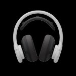 Kit coussinets Beats 360 Noir Tissu