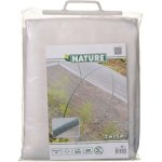 Malla Anti-insectos Nature Voile Blanca 1,8 x 1,8 mm 2 Rollos 10 m