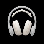 Beats 360 Cloud Knit Kissensatz fuer Ohrkappen und Kopfband