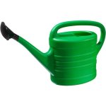 Regadera Jardín Nature 14 L Verde Anti-UV con Cabezal de Ducha