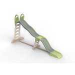 Toboggan exterieur 2 en 1 Smoby Life Triple Ondes