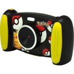 Cámara Infantil Kids Licensing Pokémon Pikachu 5MP 1080p Zoom 4x