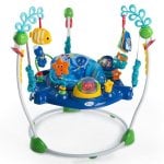 Saltador-Andador Baby Einstein Neptune Ocean Discovery 360 degree