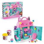 Plastilin-Set Canal Toys Gabby’s Dollhouse mit Formen und Zubehör bunt