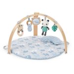 Tapete de atividades dobravel Ingenuity Cozy Spot