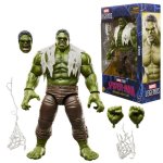 Figura de acción Hasbro Marvel Legends Hulk Spider-Man Brand New Day 15 cm Articulada